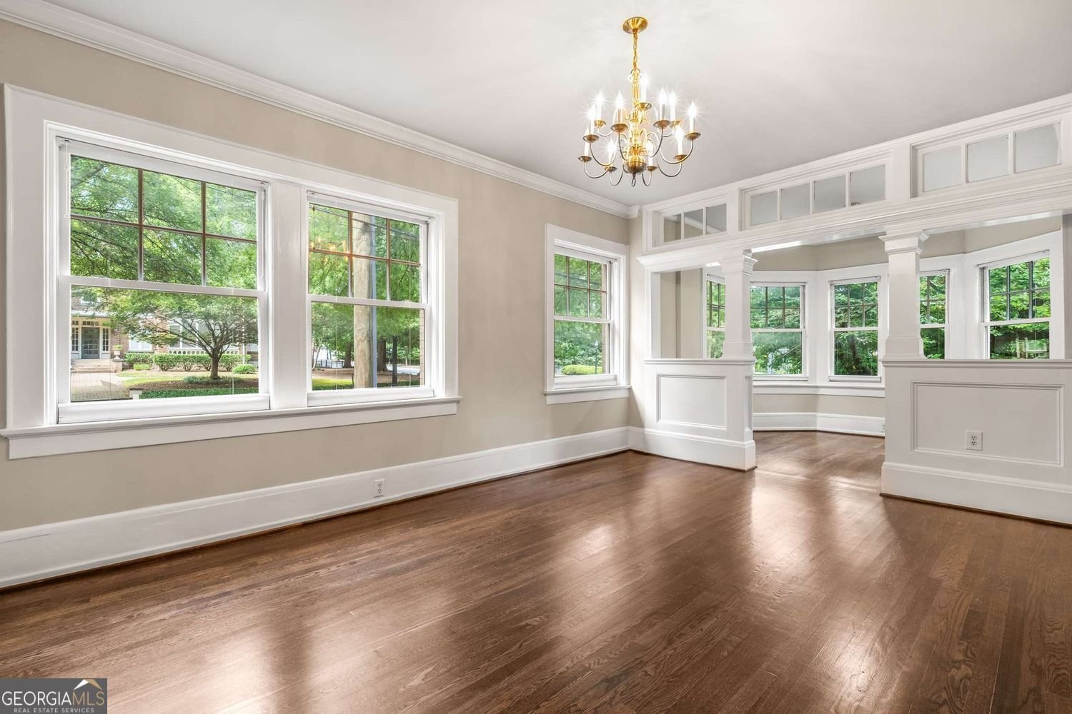 1156 Piedmont Avenue Atlanta - 5