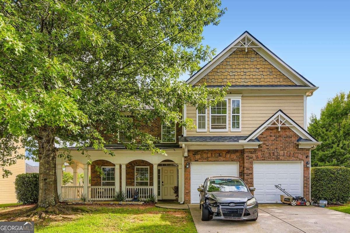 30 Snapdragon Lane Covington - 1