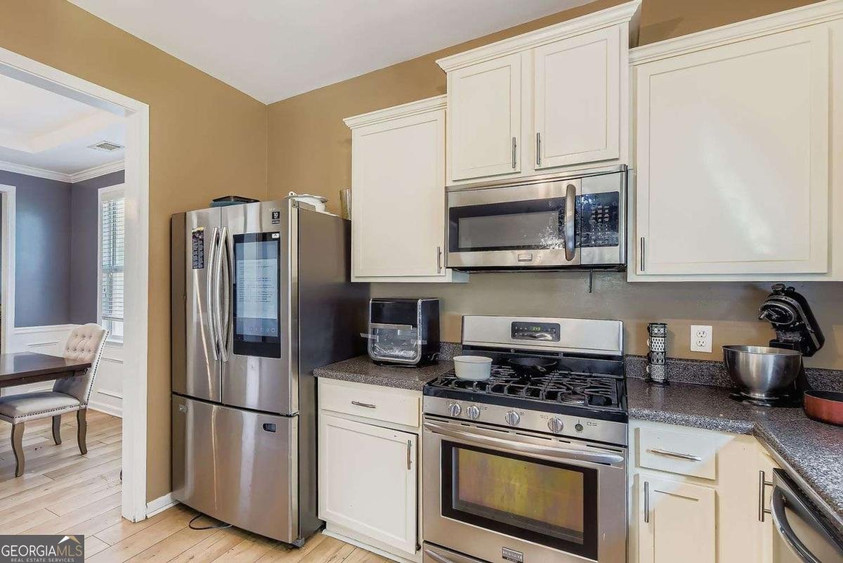 30 Snapdragon Lane Covington - 12