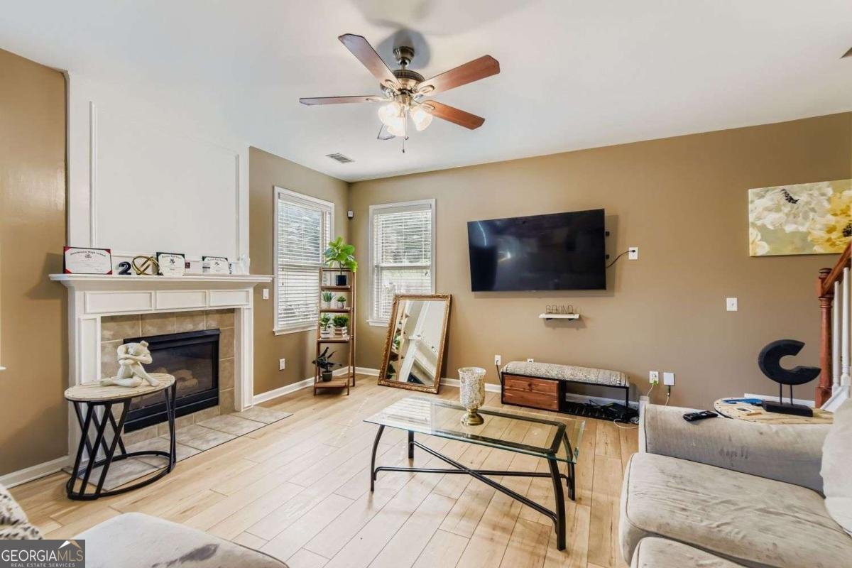 30 Snapdragon Lane Covington - 14