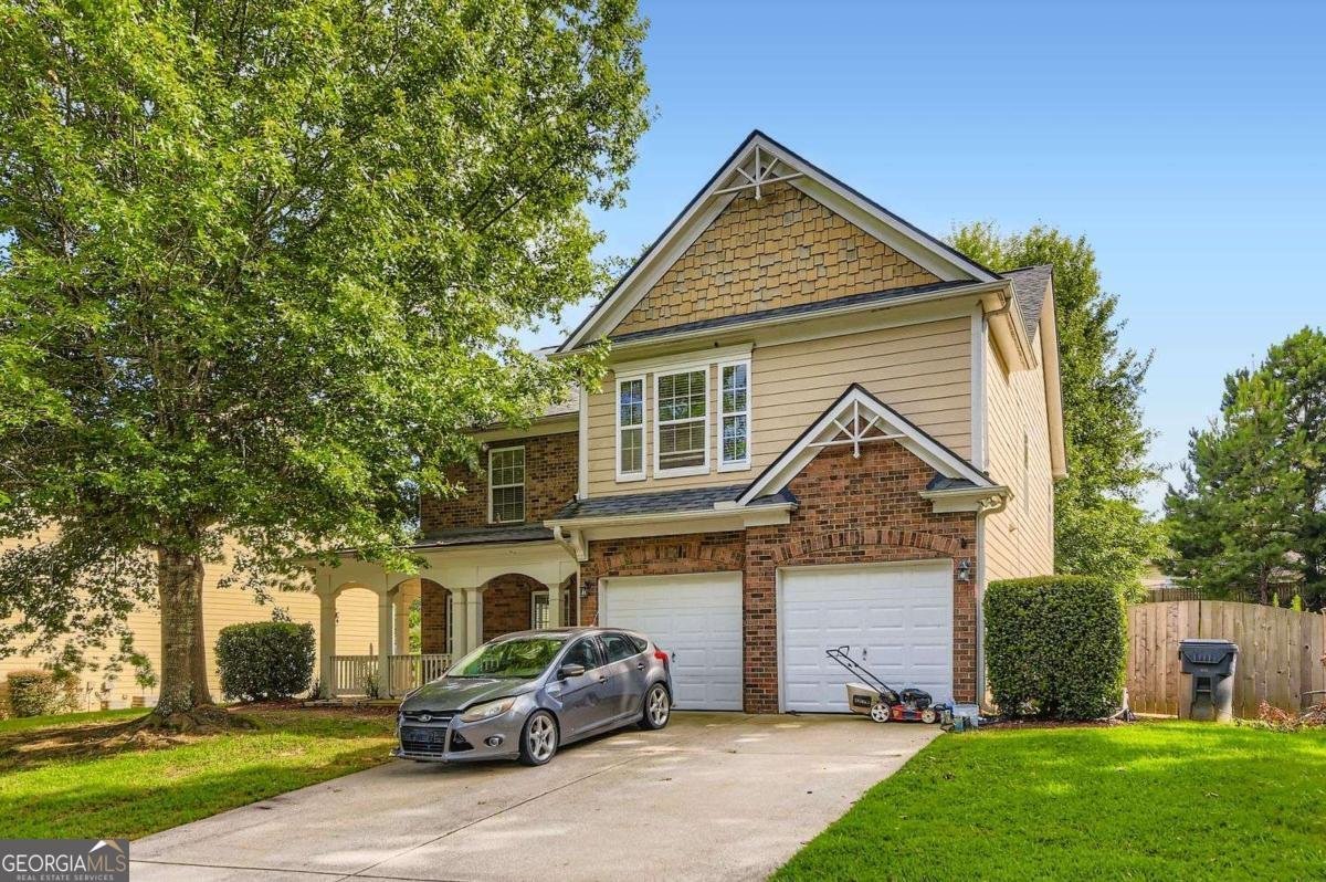 30 Snapdragon Lane Covington - 2