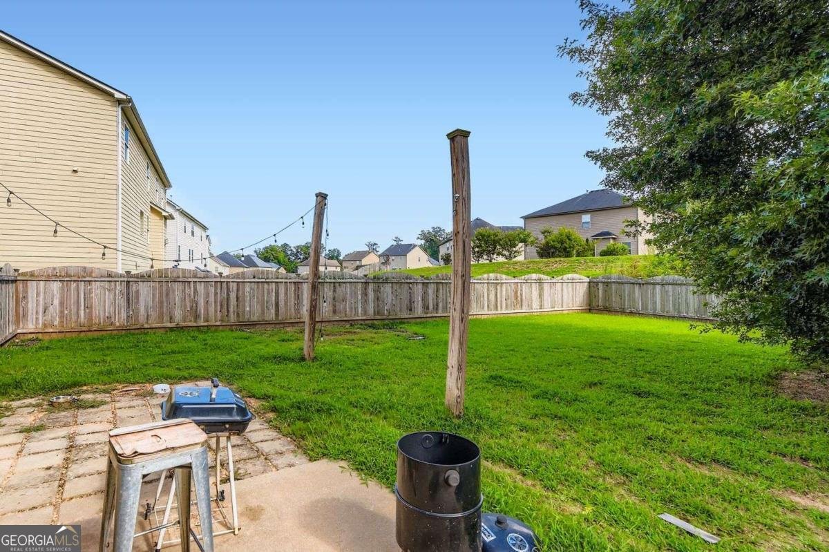 30 Snapdragon Lane Covington - 26