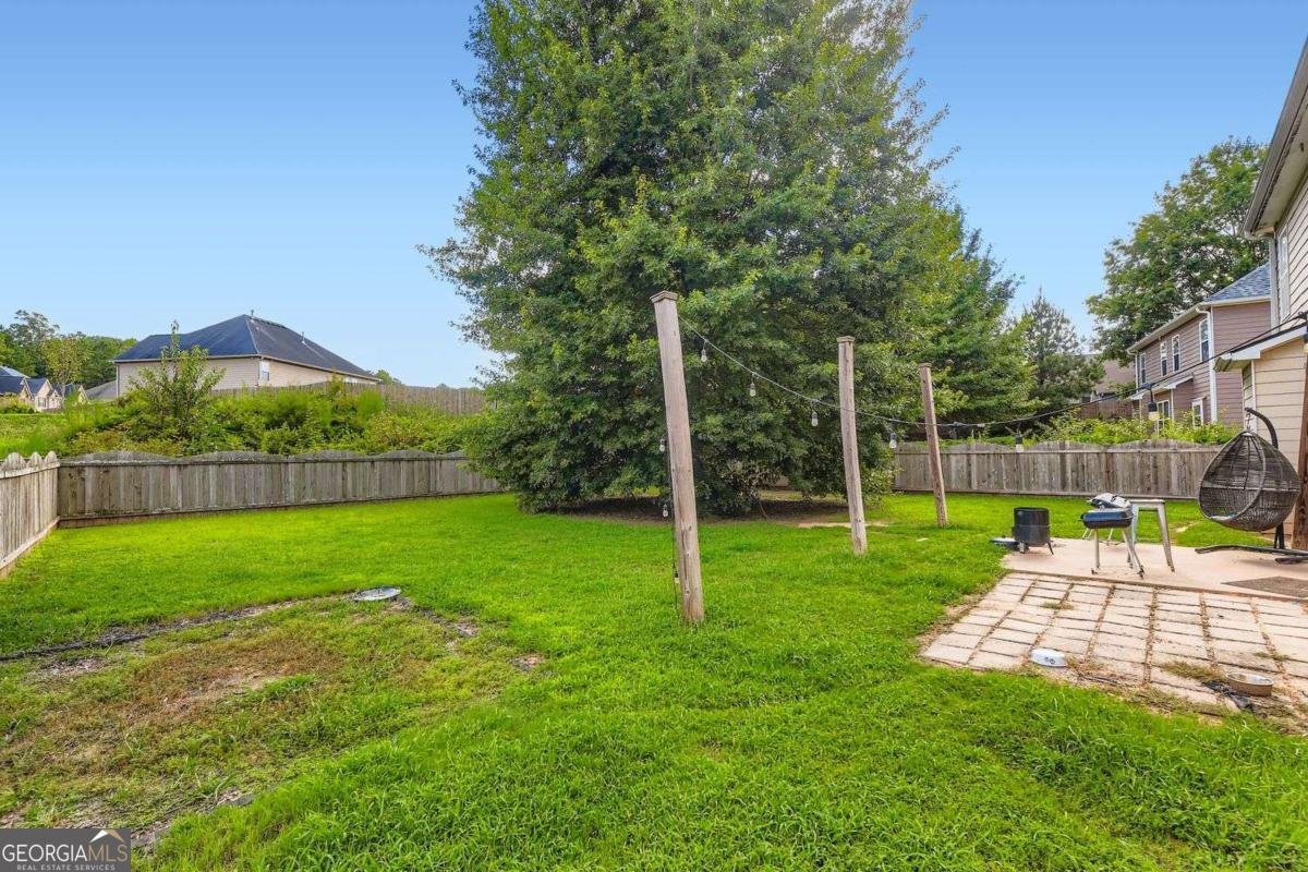 30 Snapdragon Lane Covington - 27