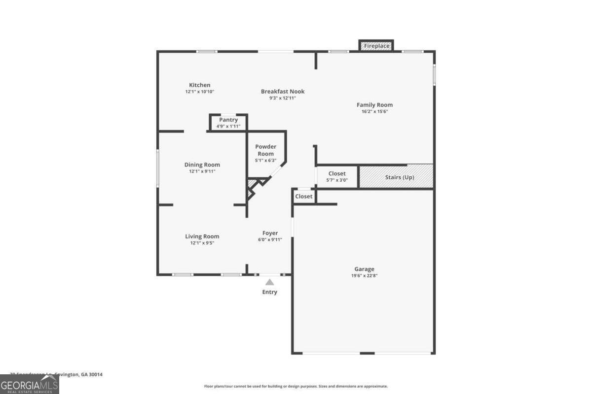 30 Snapdragon Lane Covington - 29
