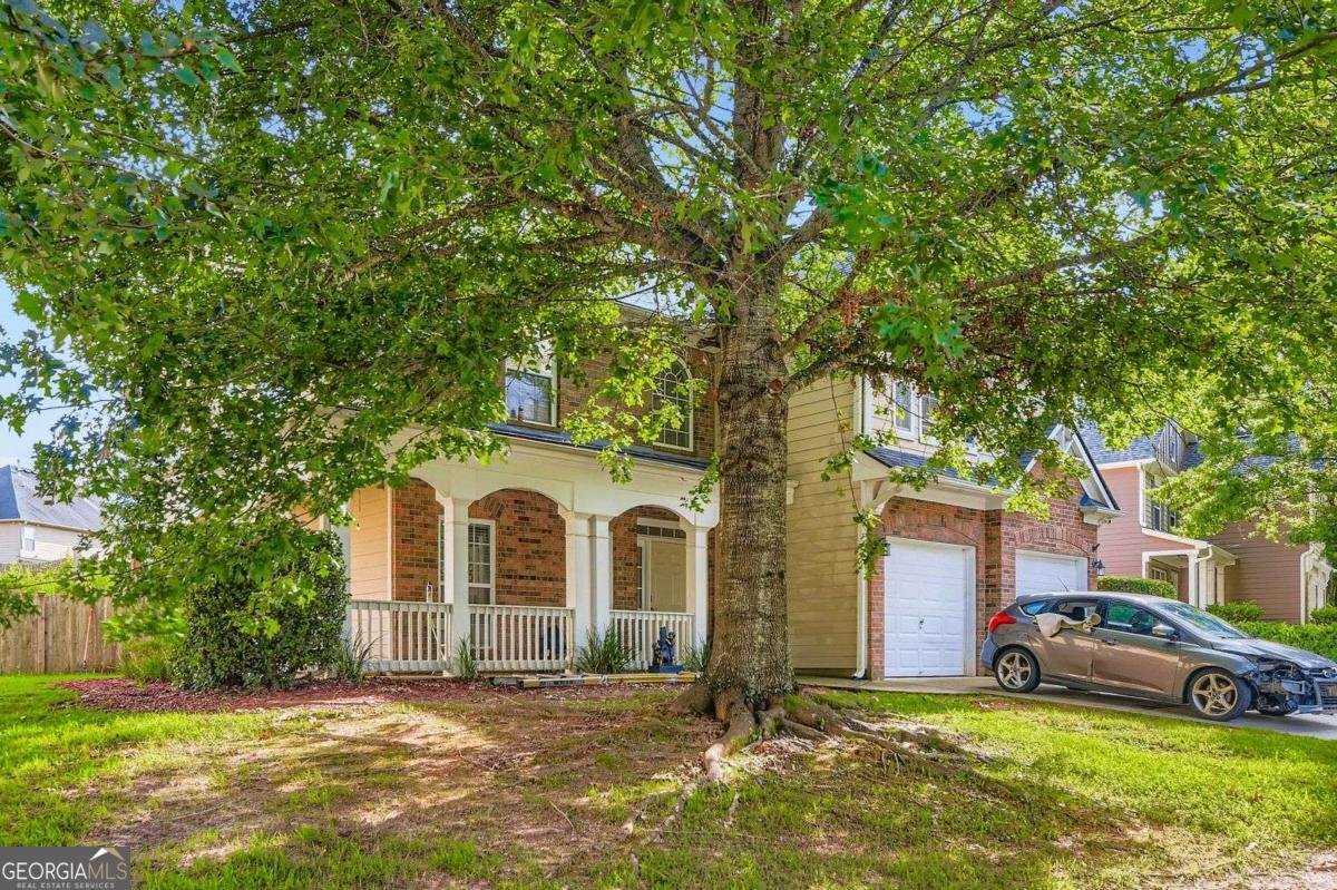 30 Snapdragon Lane Covington - 3