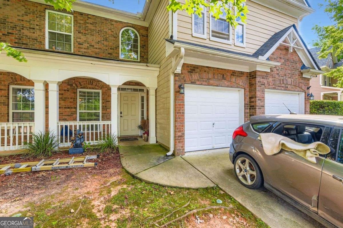 30 Snapdragon Lane Covington - 4