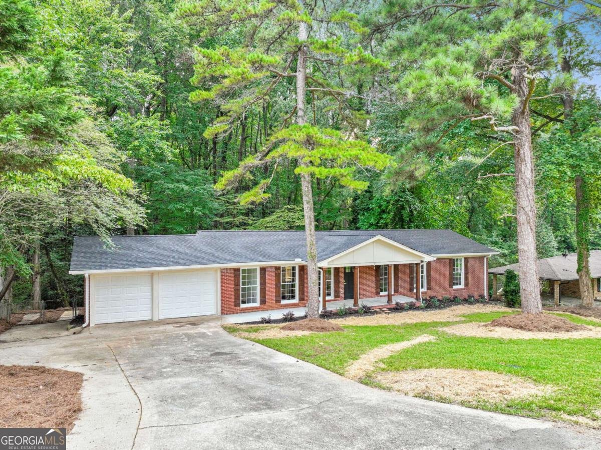 6477 Joanna Street Lithia Springs - 21