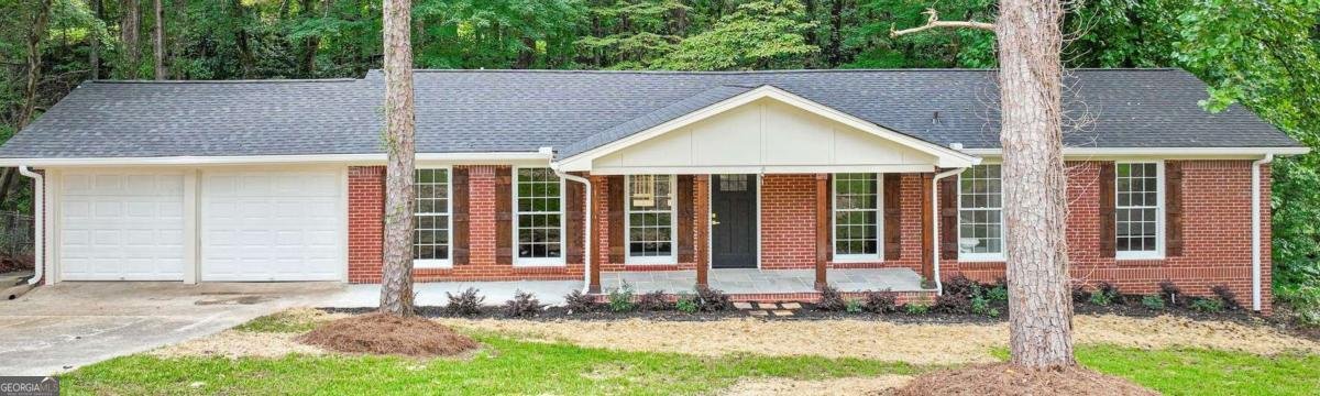 6477 Joanna Street Lithia Springs - 22