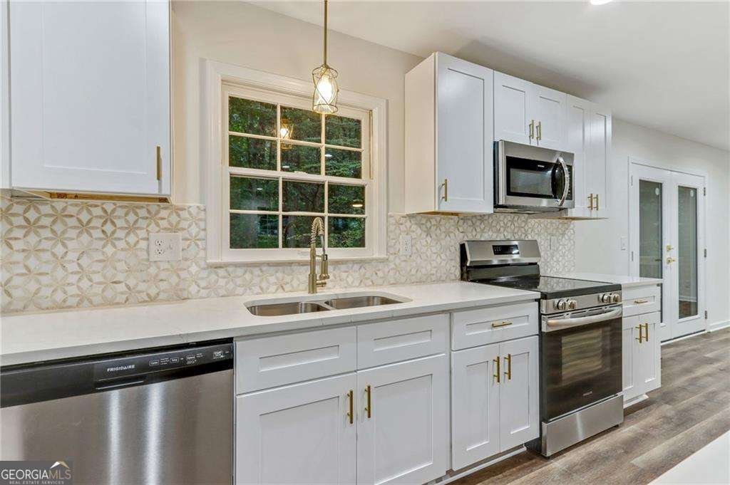 6477 Joanna Street Lithia Springs - 3