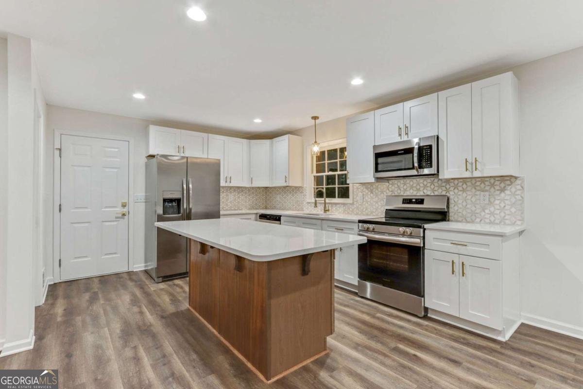 6477 Joanna Street Lithia Springs - 4