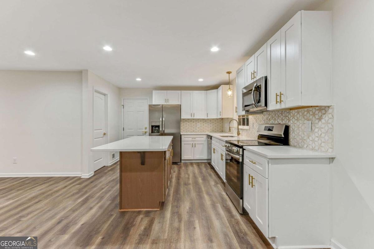 6477 Joanna Street Lithia Springs - 5