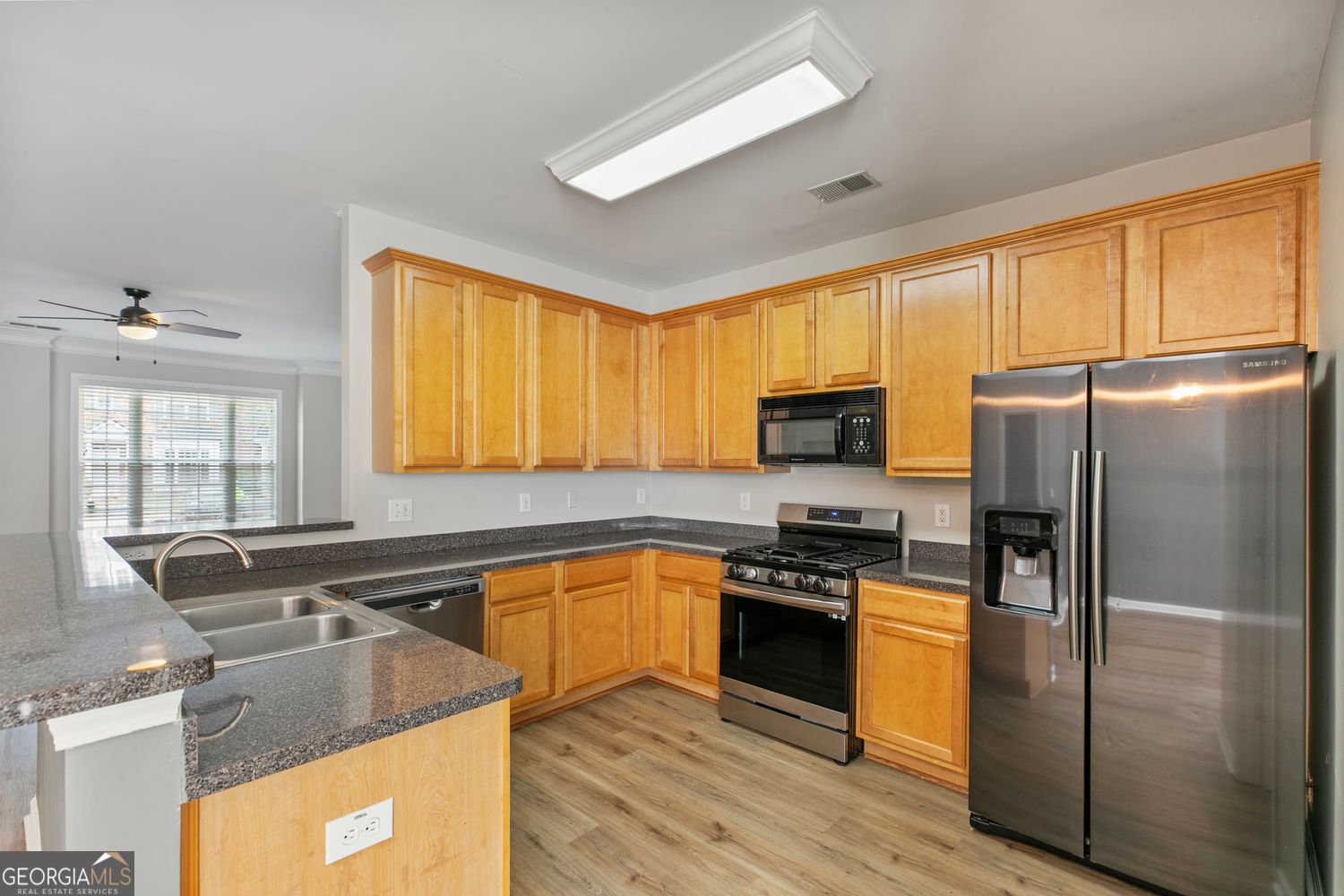 3864 Guilderoy Lane Austell - 12