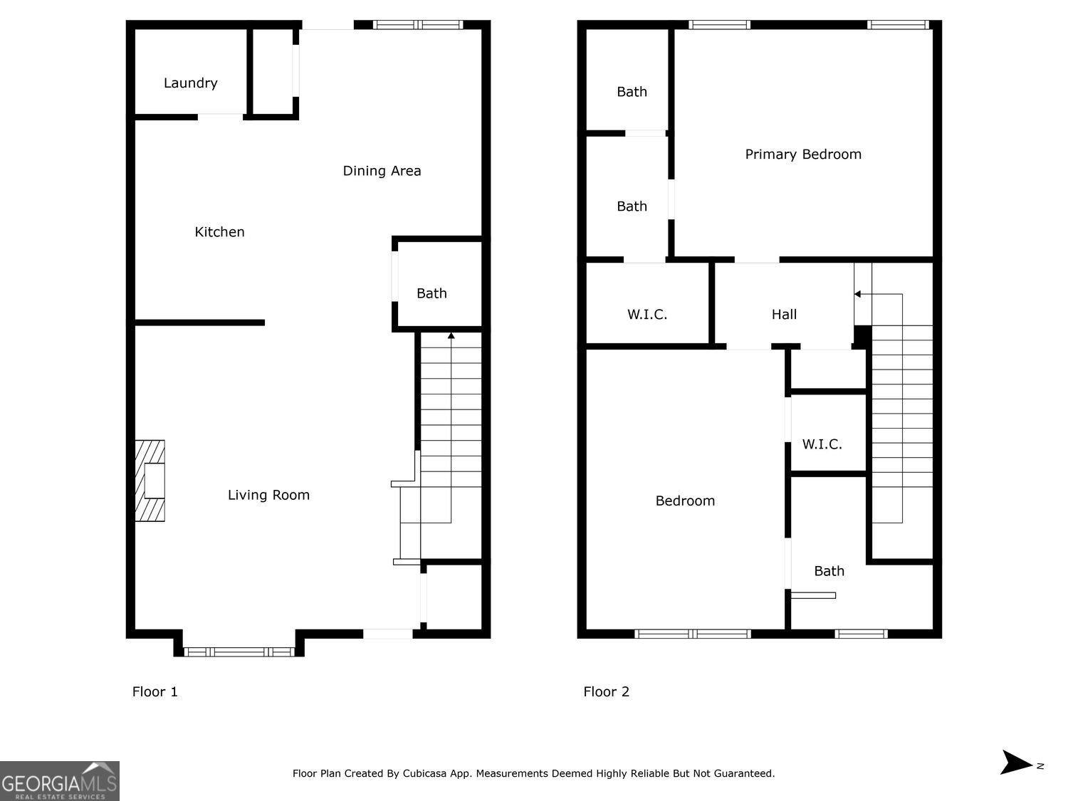 3864 Guilderoy Lane Austell - 6