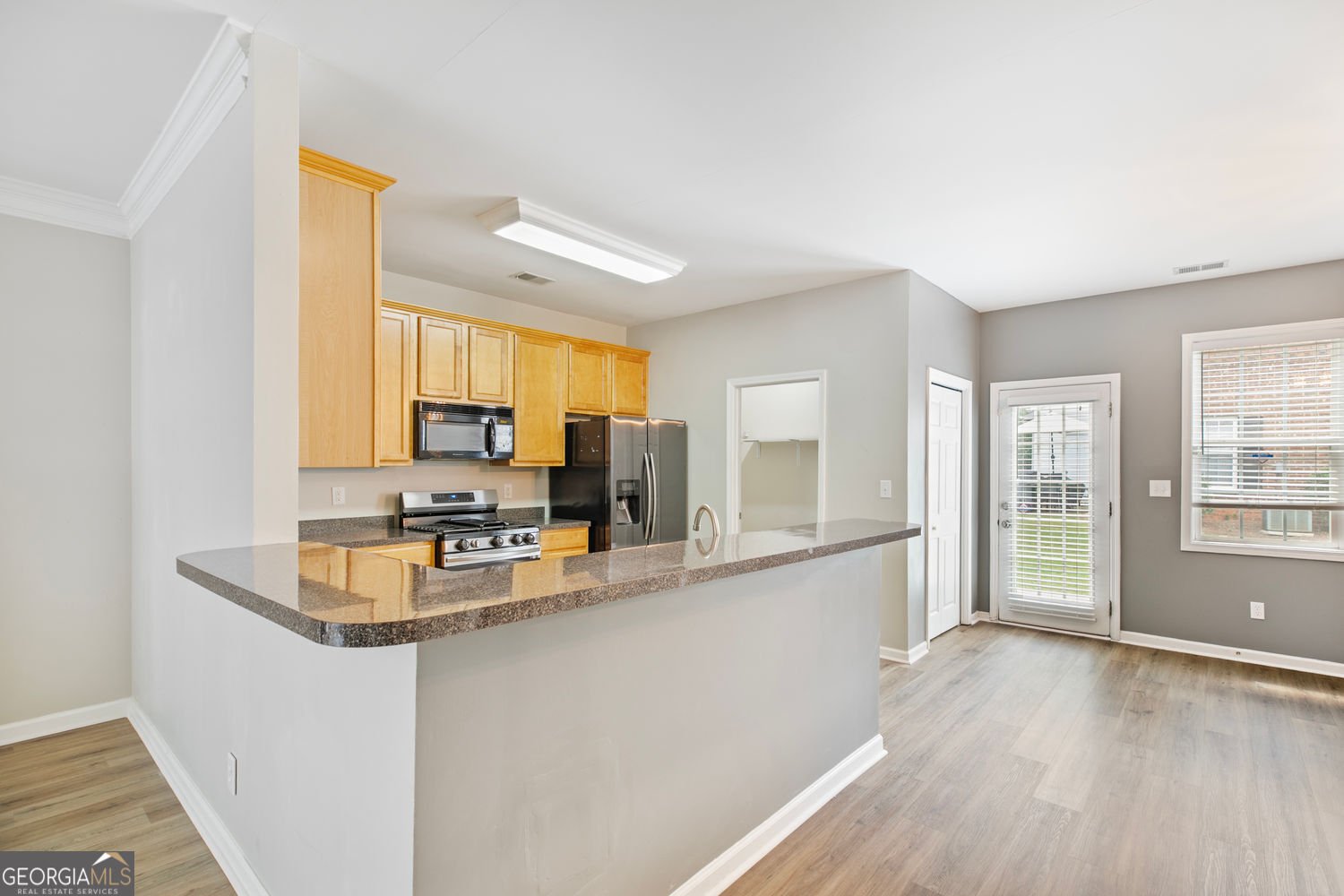 3864 Guilderoy Lane Austell - 9