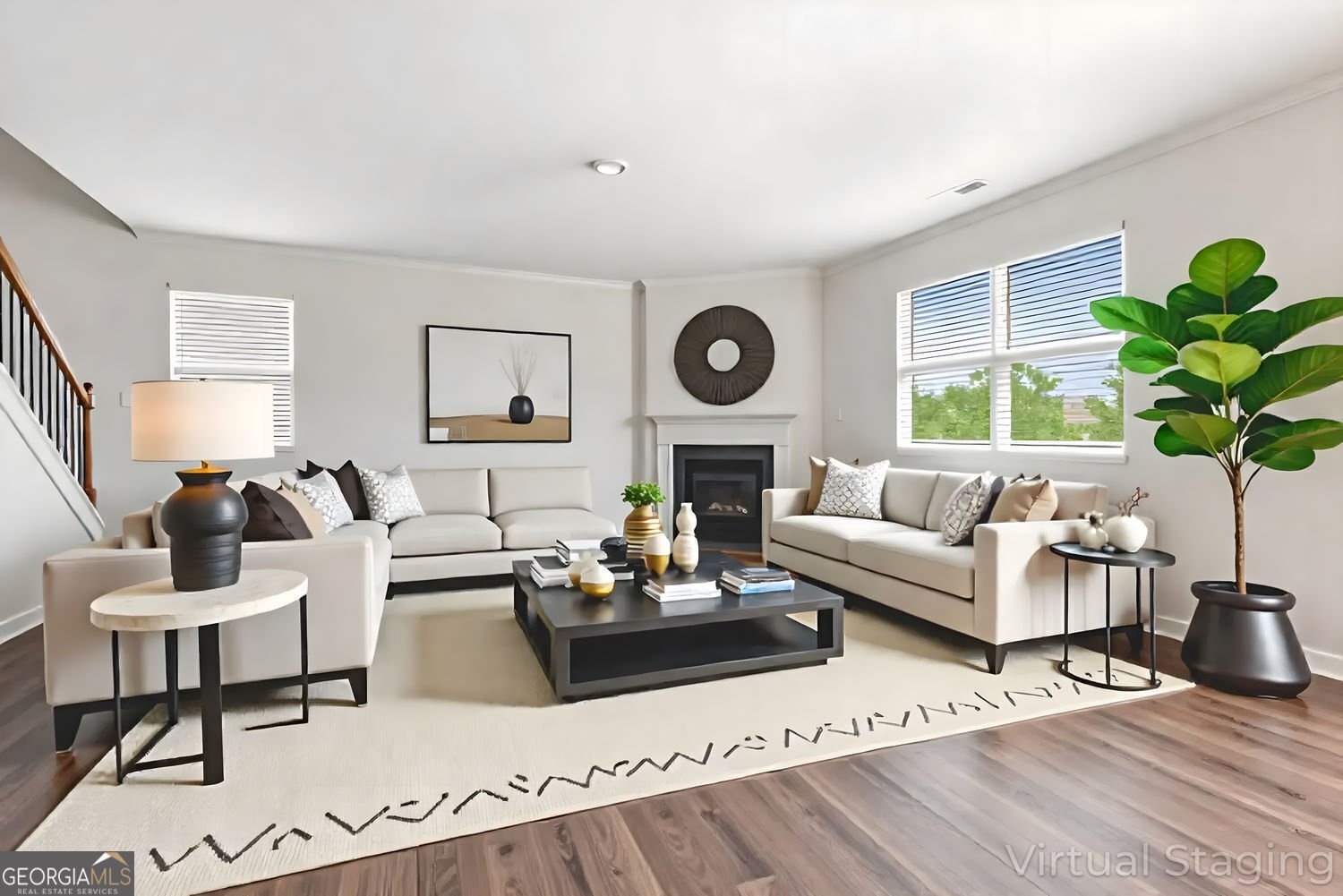 594 Sweet Bay Lane Dallas - 12