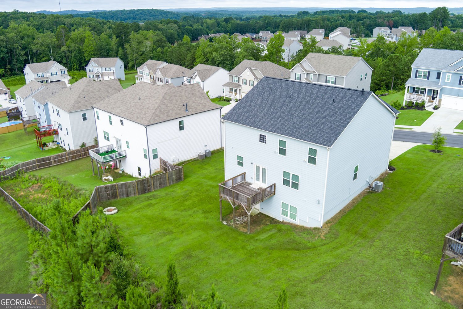 594 Sweet Bay Lane Dallas - 42