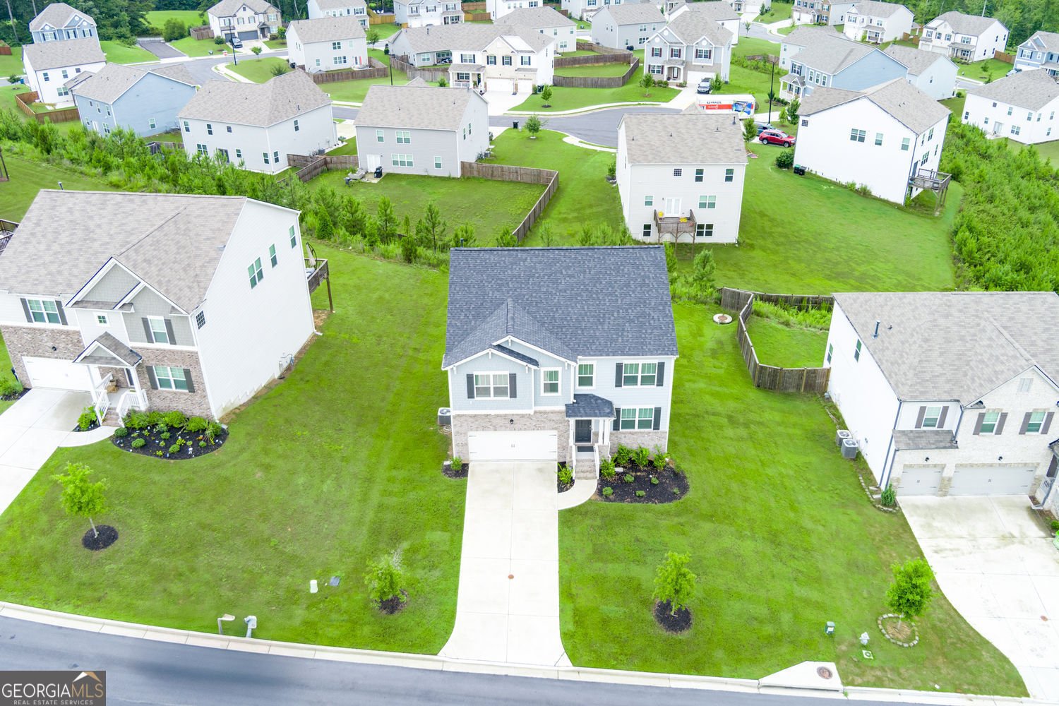 594 Sweet Bay Lane Dallas - 43