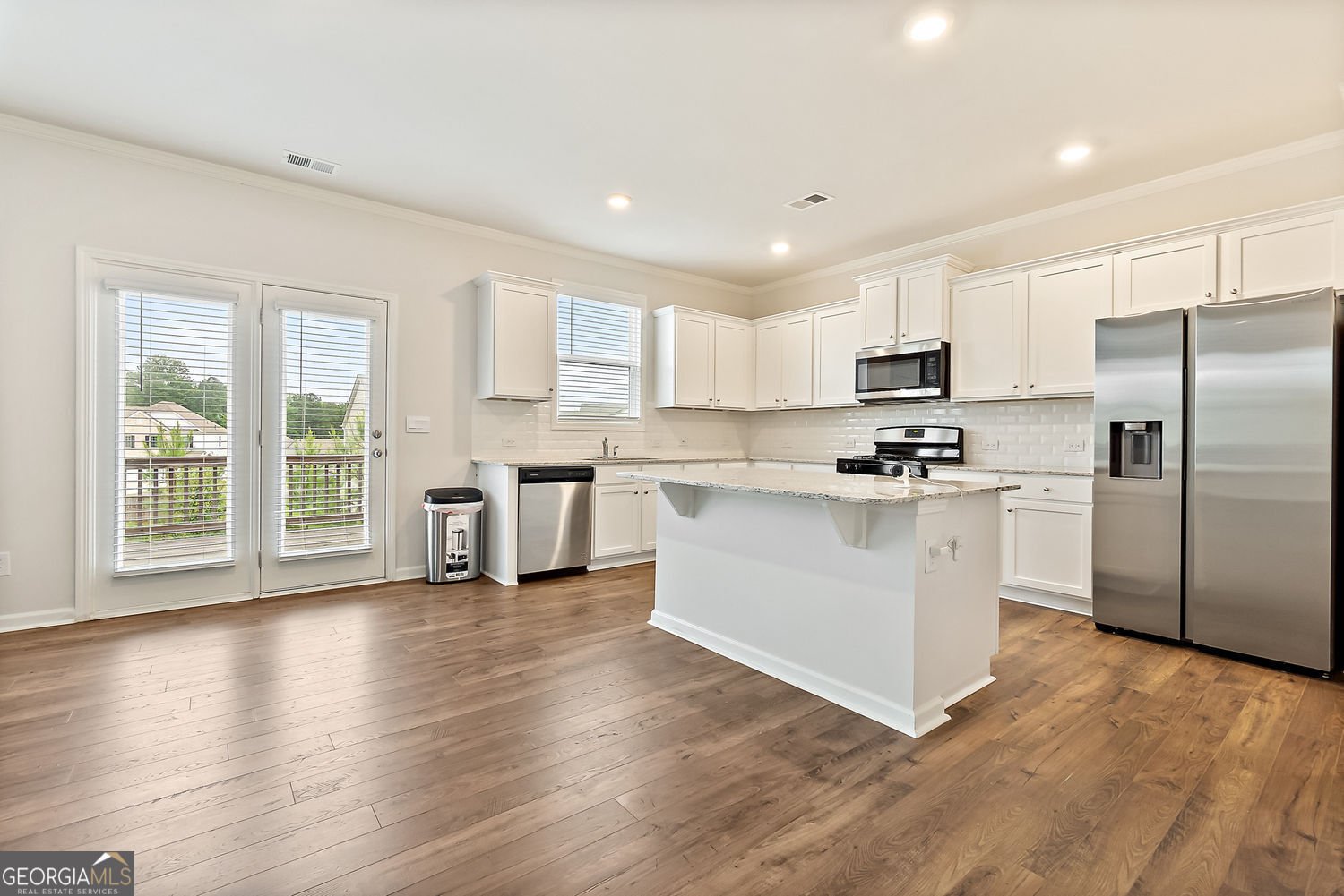 594 Sweet Bay Lane Dallas - 5