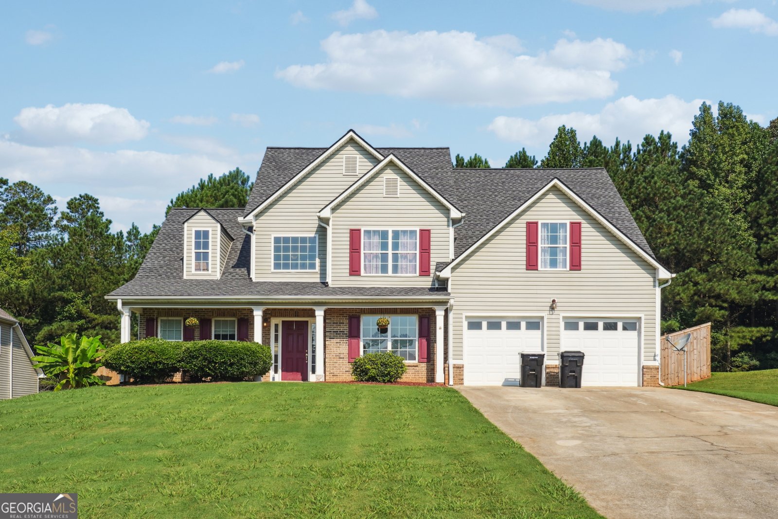 524 BIRCHWOOD Temple - 1