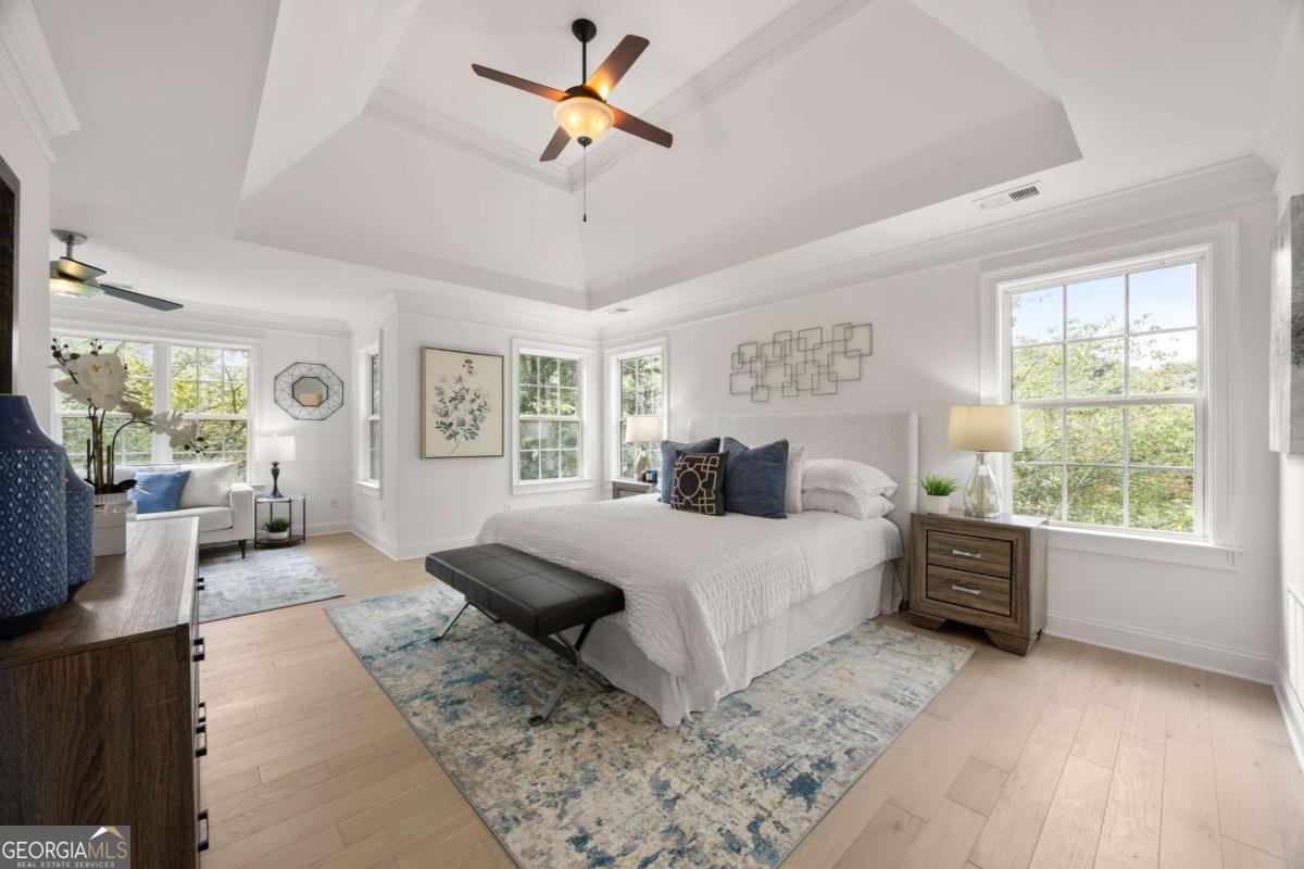 2904 Saint Patrick Street Atlanta - 13