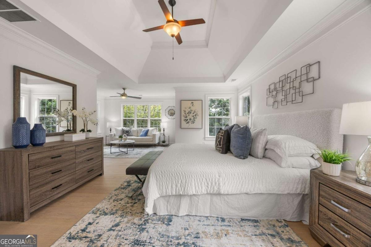 2904 Saint Patrick Street Atlanta - 14