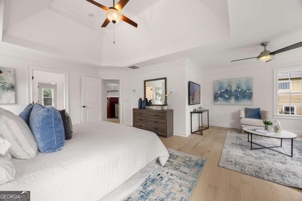2904 Saint Patrick Street Atlanta - 15