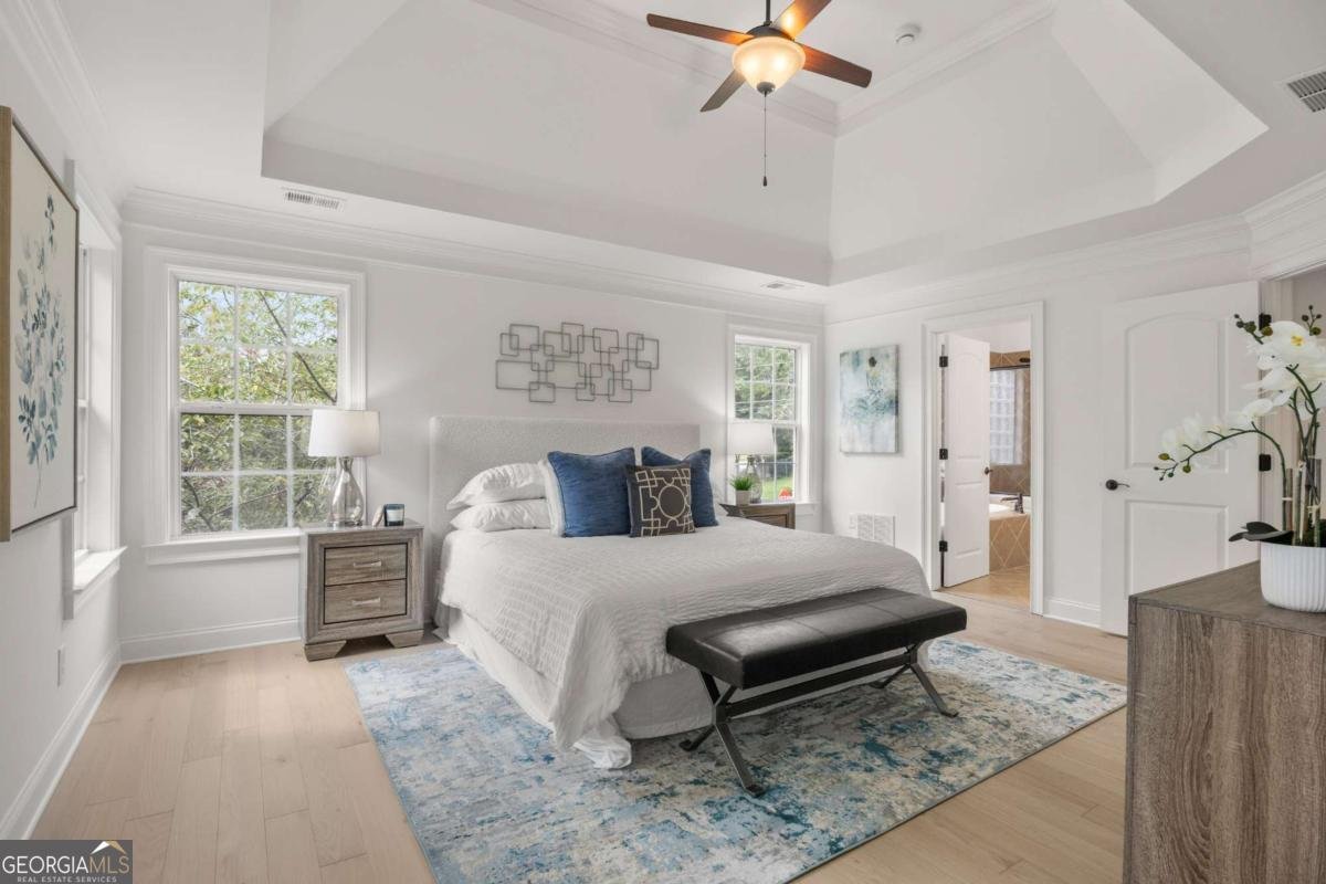 2904 Saint Patrick Street Atlanta - 17