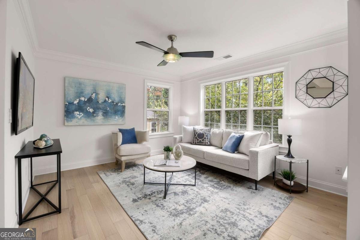 2904 Saint Patrick Street Atlanta - 18