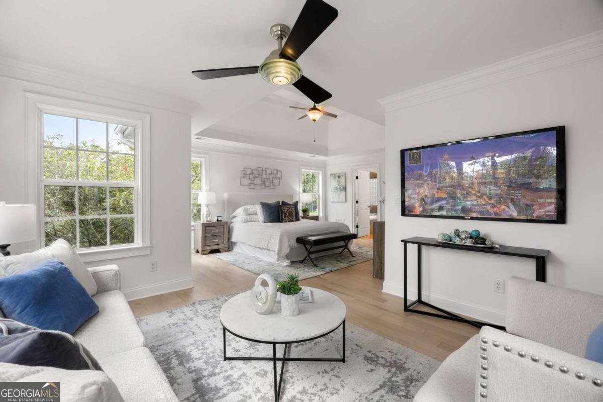 2904 Saint Patrick Street Atlanta - 19