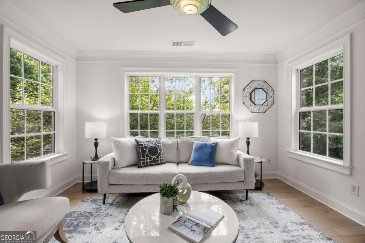 2904 Saint Patrick Street Atlanta - 20