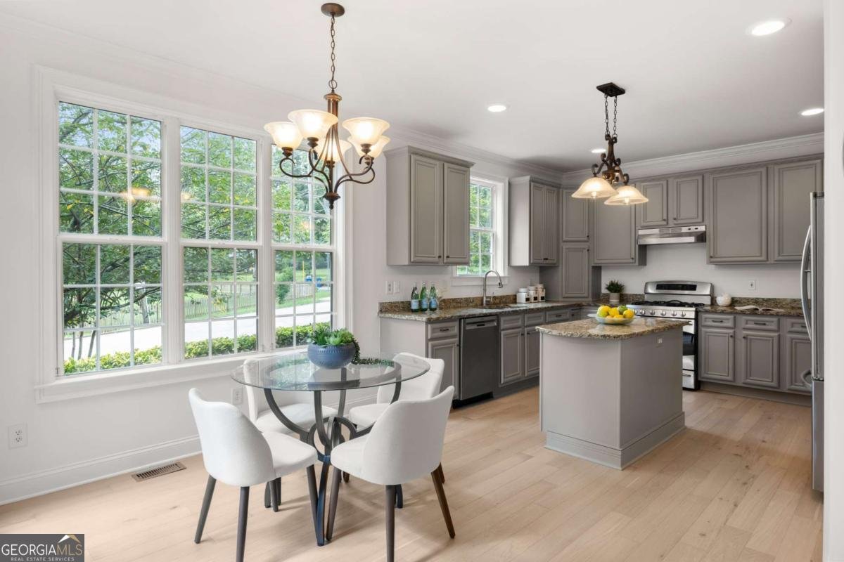 2904 Saint Patrick Street Atlanta - 3