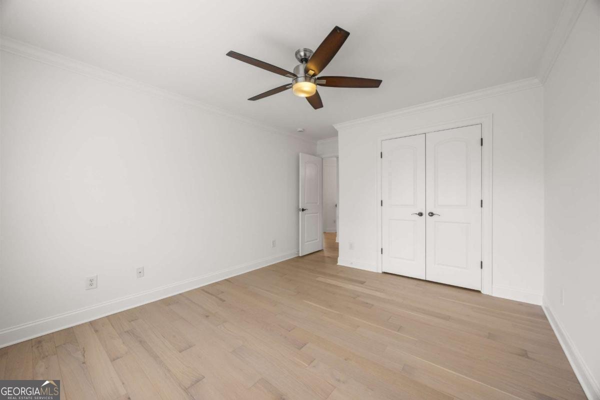 2904 Saint Patrick Street Atlanta - 30