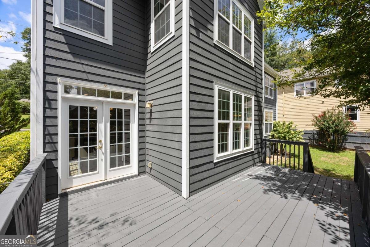 2904 Saint Patrick Street Atlanta - 31