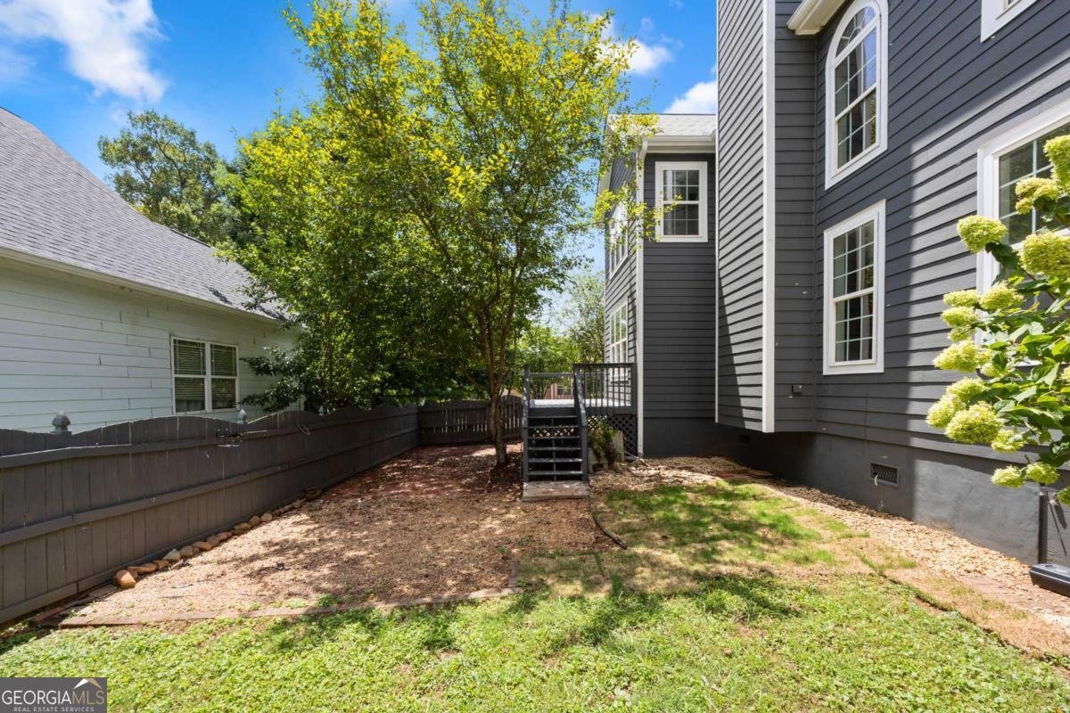 2904 Saint Patrick Street Atlanta - 32