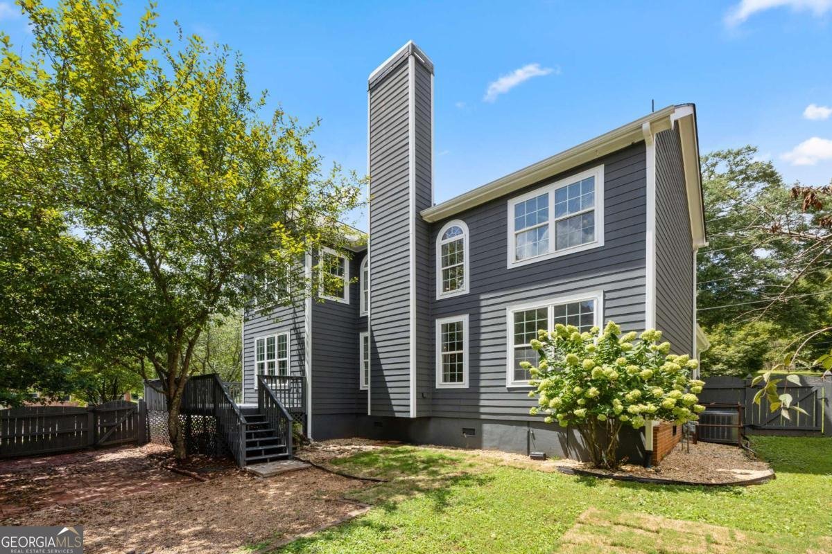 2904 Saint Patrick Street Atlanta - 33