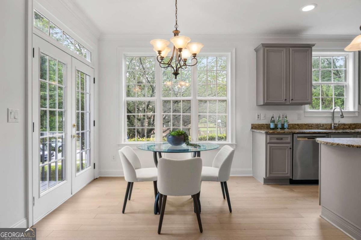 2904 Saint Patrick Street Atlanta - 4