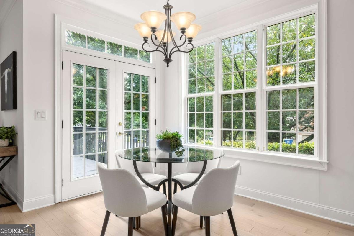 2904 Saint Patrick Street Atlanta - 5
