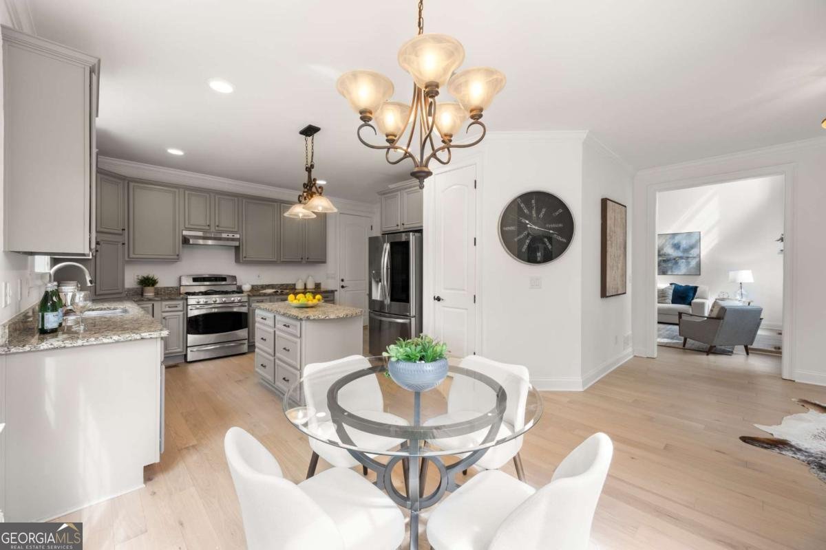2904 Saint Patrick Street Atlanta - 6