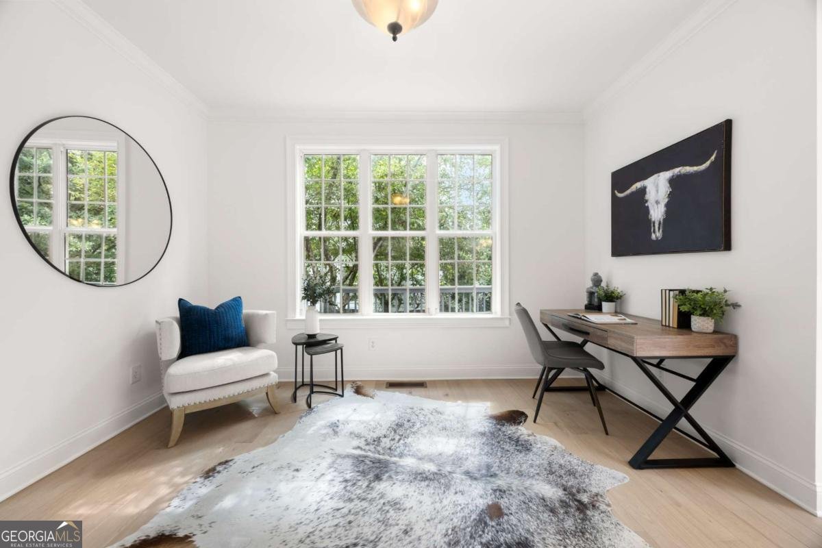 2904 Saint Patrick Street Atlanta - 7