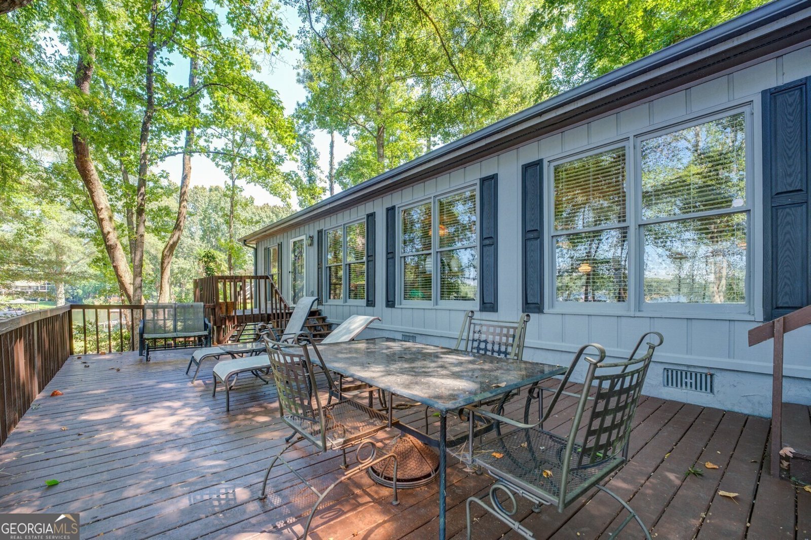 766 Raven Road Monticello - 46