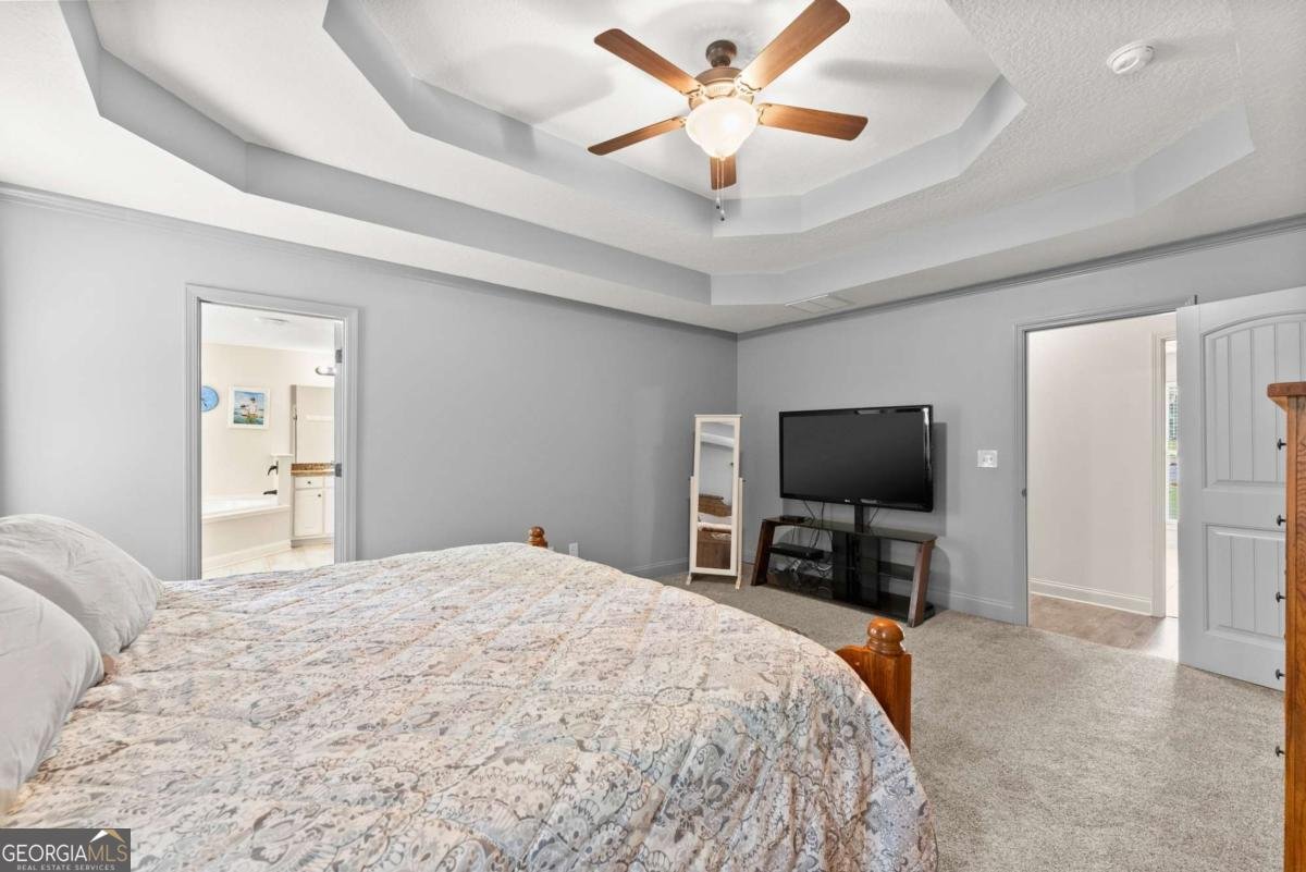 2112 Perry Place Lane Monroe - 13
