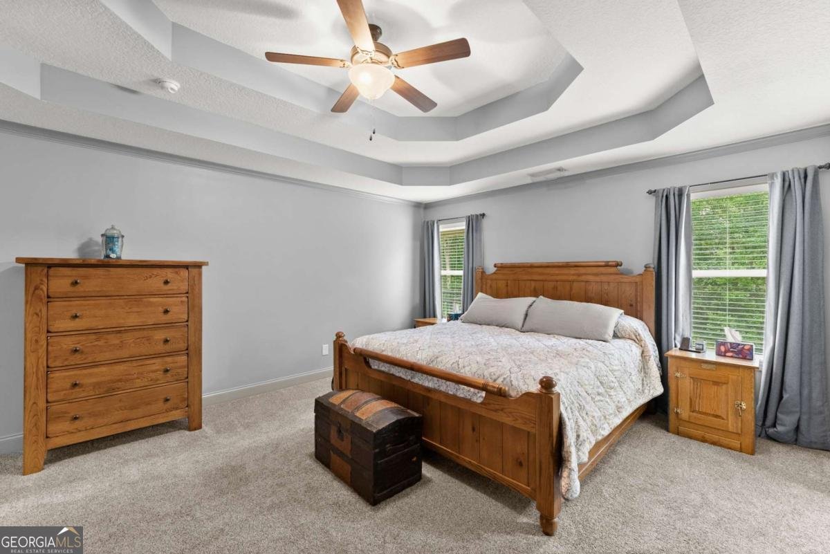 2112 Perry Place Lane Monroe - 14