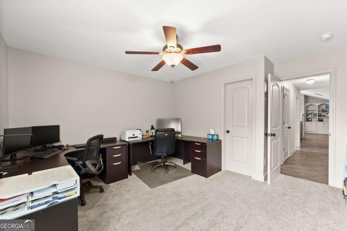 2112 Perry Place Lane Monroe - 21