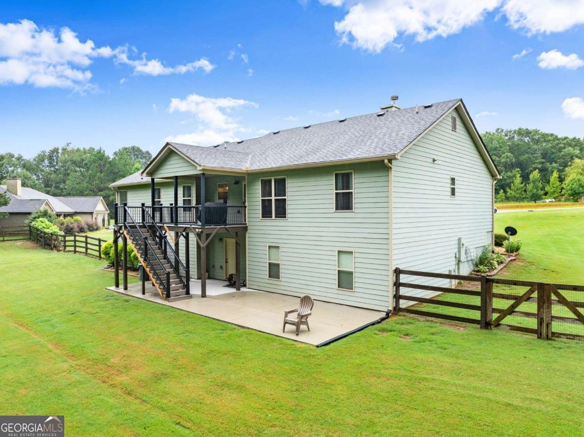 2112 Perry Place Lane Monroe - 22