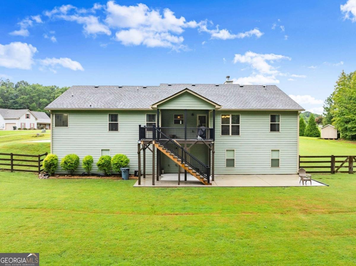 2112 Perry Place Lane Monroe - 23