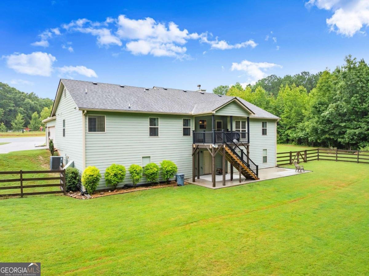 2112 Perry Place Lane Monroe - 24