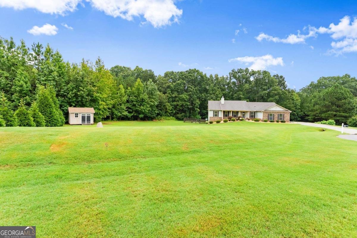 2112 Perry Place Lane Monroe - 27