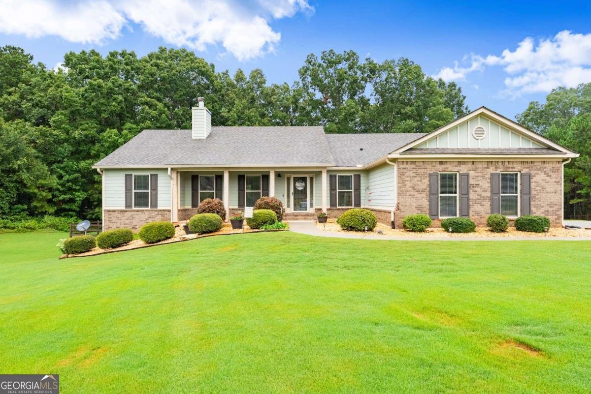 2112 Perry Place Lane Monroe - 34