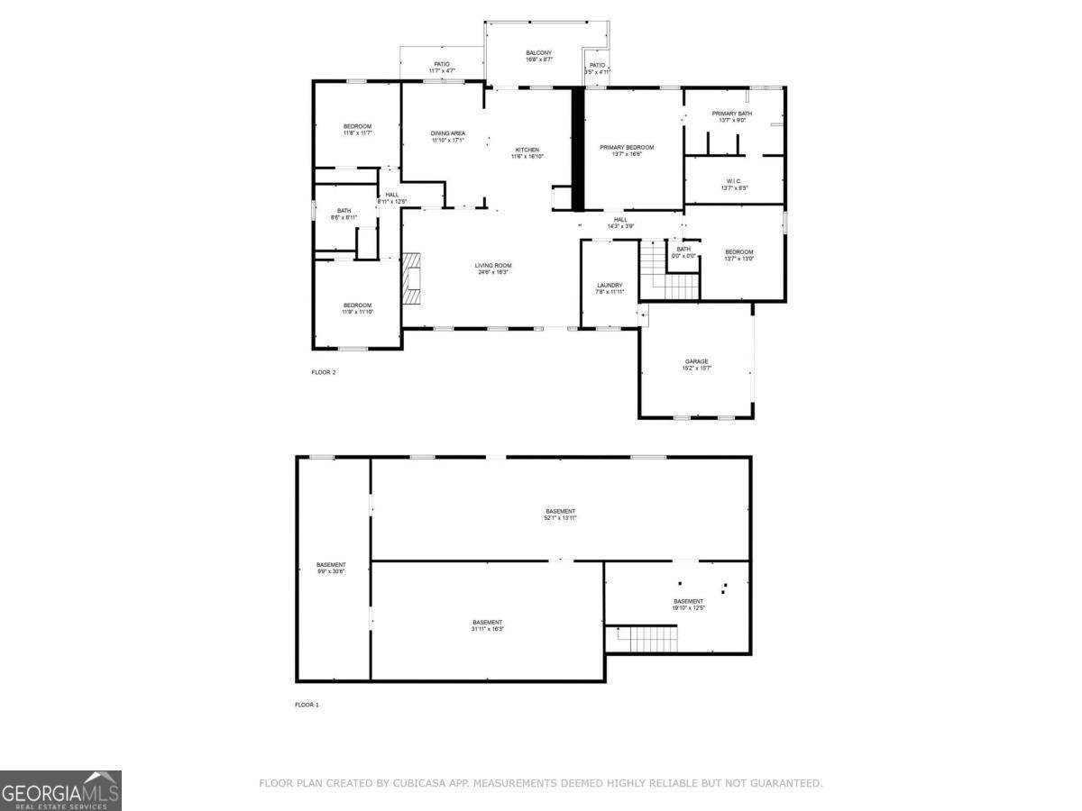 2112 Perry Place Lane Monroe - 4