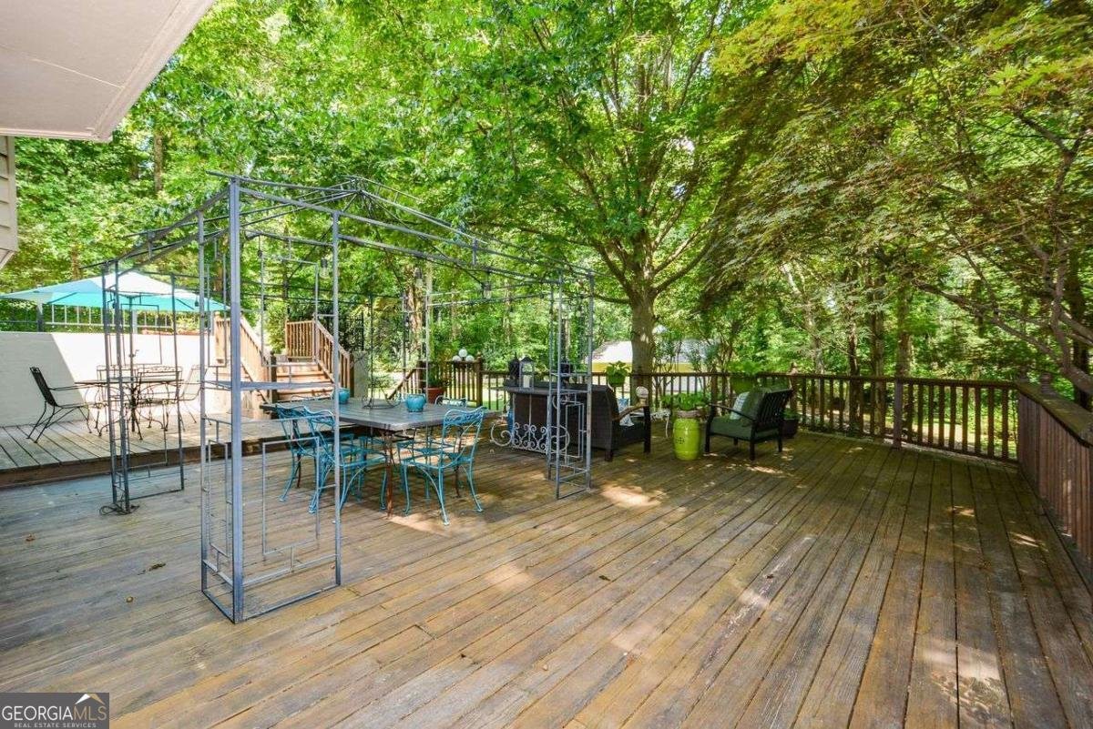6235 Cornelia Drive Douglasville - 14